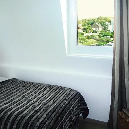 Apartment Holiday Flat Bois De Cise - Nmd05014-p Ault