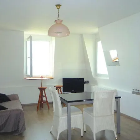Holiday Flat Bois De Cise - Nmd05014-p Apartment