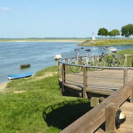Holiday Flat Bois De Cise - Nmd05014-p Ault