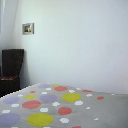 Apartment Holiday Flat Bois De Cise - Nmd05014-p