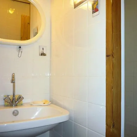 Holiday Flat Bois De Cise - Nmd05014-p Apartment *